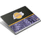 NBA Los Angeles Lakers Retro Palms Surface Book Skin